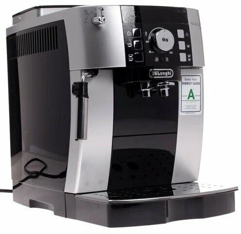 Не льет воду кофемашина DeLonghi ECAM 21.117. W