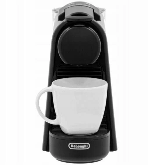 Не включается кофемашина DeLonghi Nespresso Essenza Mini EN 85