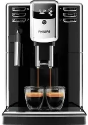 Заклинила кофемашина Philips EP5331