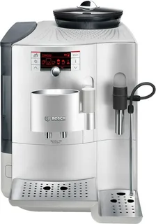 Заклинила кофемашина Bosch TES 71221RW