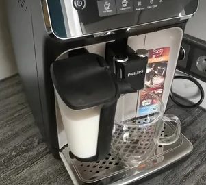 Не льет воду кофемашина Philips EP2035