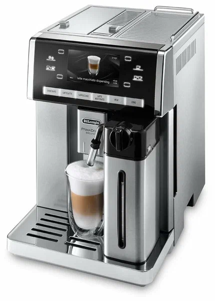 Не варит кофе кофемашина DeLonghi ECAM 650.75.MS