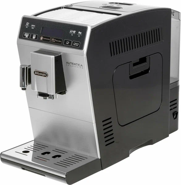 Не включается кофемашина DeLonghi Autentica ETAM 29.660 SB