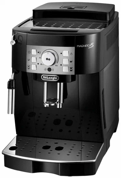 Не включается кофемашина DeLonghi Magnifica ECAM 22.114 