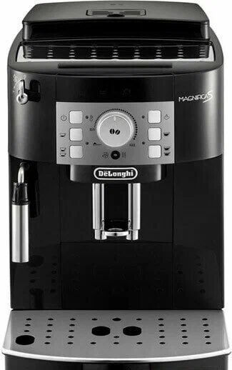 Не варит кофе кофемашина DeLonghi Magnifica ECAM 22.114