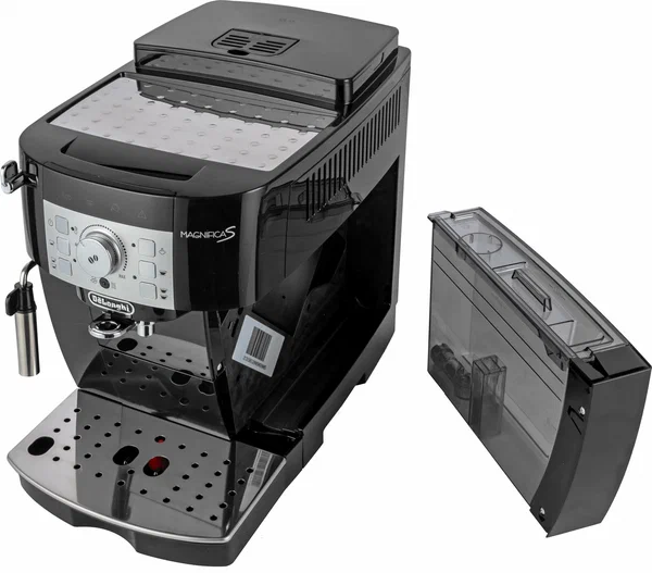 Не льет воду кофемашина DeLonghi Magnifica ECAM 22.114 B S