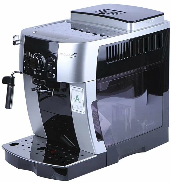 Не льет воду кофемашина DeLonghi Magnifica S ECAM 21.117