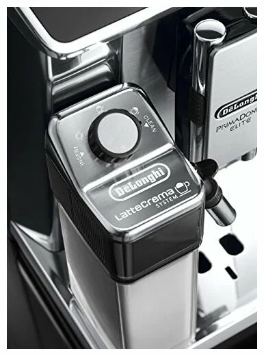 Не включается кофемашина DeLonghi ECAM 650.75.MS