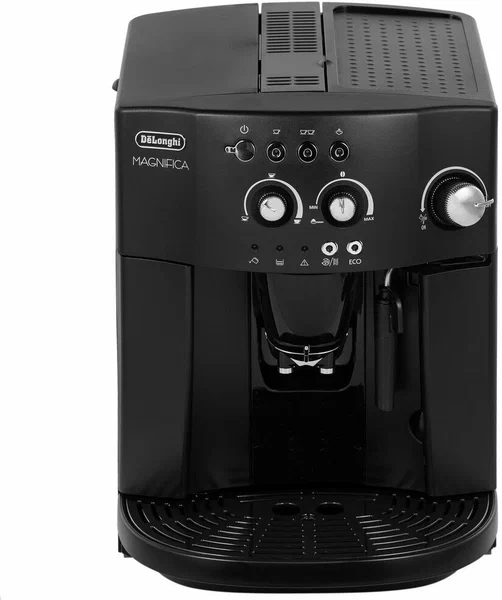 Не включается кофемашина DeLonghi Magnifica ESAM 4000