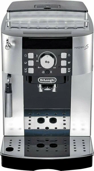 Не включается кофемашина DeLonghi Magnifica S ECAM 21.117