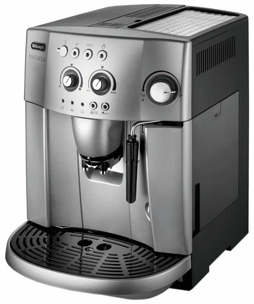 Не варит кофе кофемашина DeLonghi Magnifica ESAM 4200