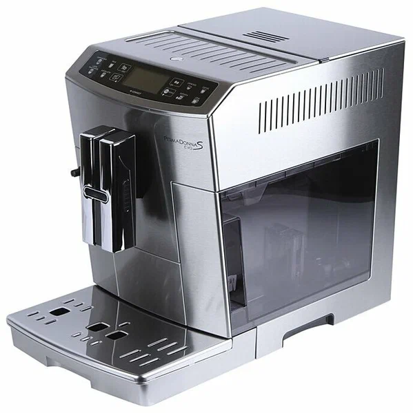 Не включается кофемашина DeLonghi ECAM 510.55.M