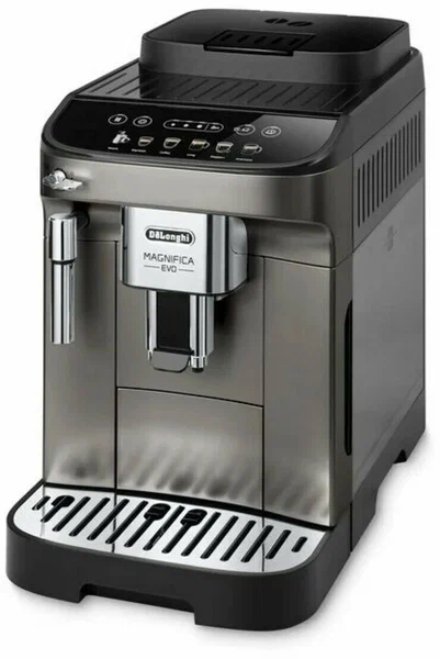 Требует чистку кофемашина DeLonghi ECAM 290.42