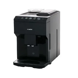 Не мелет кофе кофемашина Siemens 500 Classic TP503R04