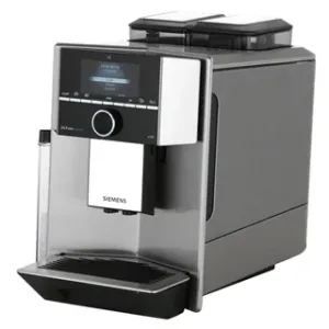 Не варит кофе кофемашина Siemens 9s900 TI909701HC