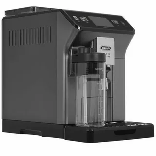 Протекает кофемашина DeLonghi ECAM 450.86.T