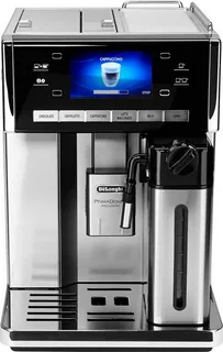 Требует чистку кофемашина DeLonghi ESAM 6900.M