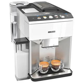 Не включается кофемашина Siemens 500 Classic TP503R04