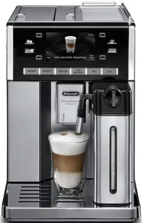 Не мелет кофе кофемашина DeLonghi ESAM 6900.M