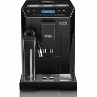 DeLonghi ECAM 44.660.B Tehnikaz