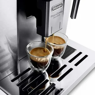 Заклинила кофемашина DeLonghi ESAM 6900.M