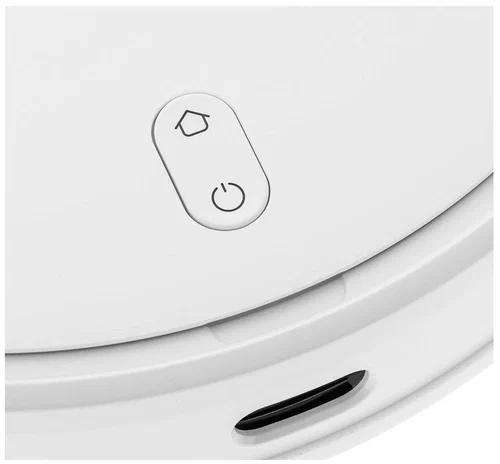 Не включается робот-пылесос Xiaomi Vacuum-Mop P