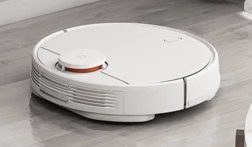 Не ездит робот-пылесос Xiaomi Mi Robot Vacuum-Mop P