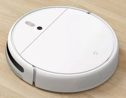 Не ездит робот-пылесос Xiaomi Vacuum-Mop 1C