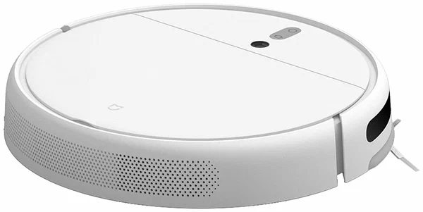 Не держит заряд робот-пылесос Xiaomi Mi Vacuum 1C