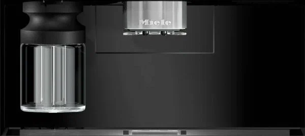 Протекает кофемашина Miele CVA7845 EDST/CLST