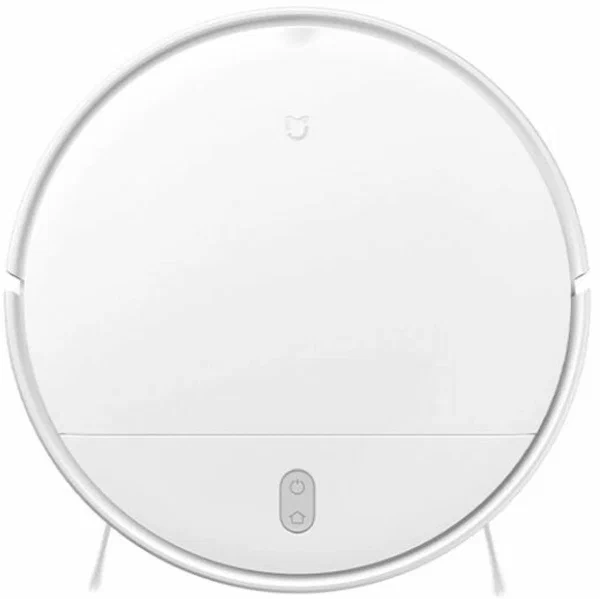 Не держит заряд робот-пылесос Xiaomi Mi Robot Vacuum-Mop Essential