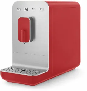 Не включается кофемашина Smeg BCC01