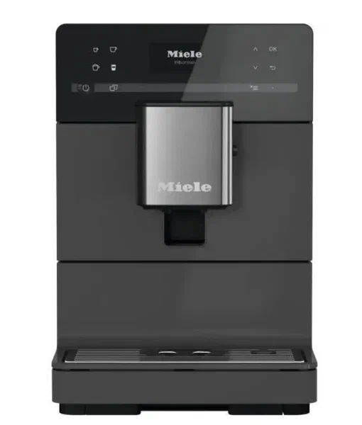 Не льет воду кофемашина Miele CM 5315 GRGR Active