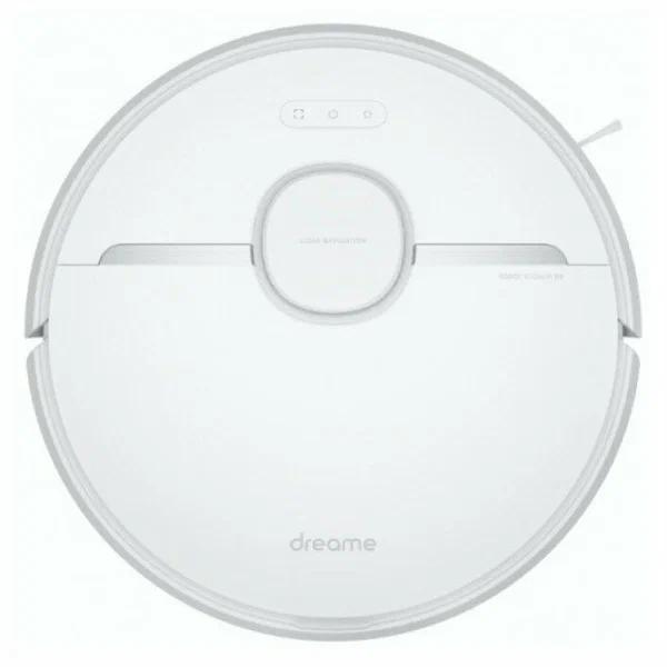 Не включается робот-пылесос Xiaomi Dreame Robot Vacuum D9