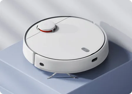 Крутится на месте робот-пылесос Xiaomi Mi Robot Mop 2 PRO+