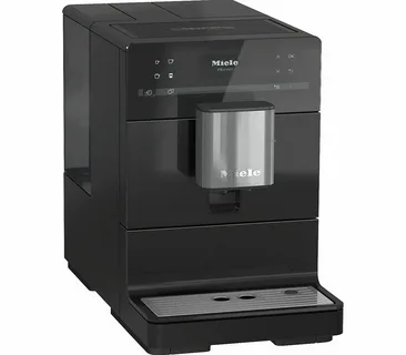 Не льет воду кофемашина Miele CM 5310 BRRT