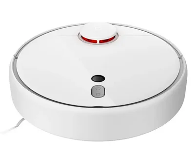 Не включается робот-пылесос Xiaomi Vacuum Cleaner 1S