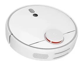 Не держит заряд робот-пылесос Xiaomi Vacuum Cleaner 1S