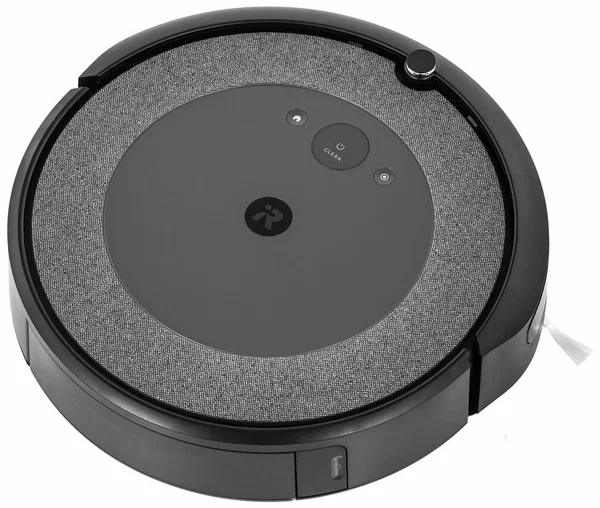 Не включается робот-пылесос iRobot Roomba i3