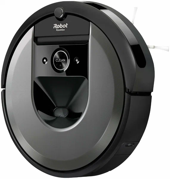 Не включается робот-пылесос iRobot Roomba i7