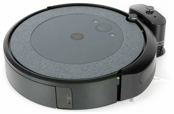 Не держит заряд робот-пылесос iRobot Roomba i3