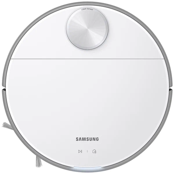 Не включается робот-пылесос Samsung VR30T80313W