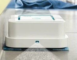 Не ездит робот-пылесос iRobot Braava Jet 240