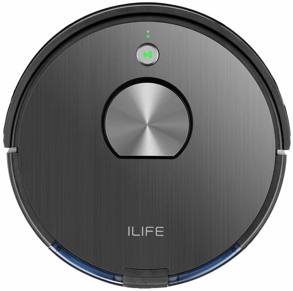 Не включается робот-пылесос iLife A10s