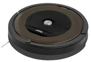 Не держит заряд робот-пылесос iRobot Roomba 890