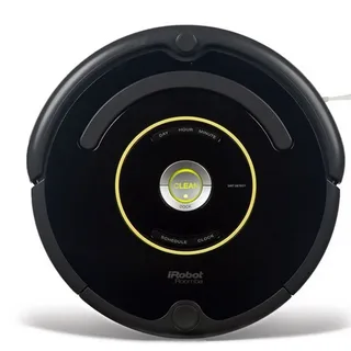 Не ездит робот-пылесос iRobot Roomba 650 MAX