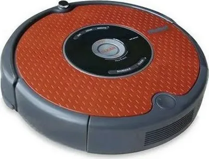 Не включается робот-пылесос iRobot Roomba 610