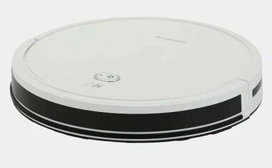 Не держит заряд робот-пылесос Polaris PVCR 1028 WI-FI IQ Home