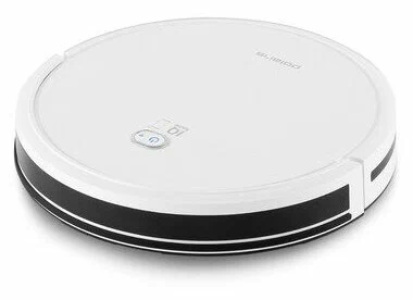 Не включается робот-пылесос Polaris PVCR 1028 WI-FI IQ Home